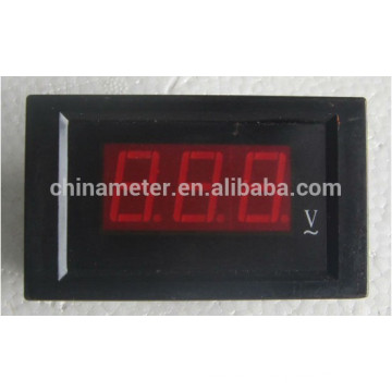 (DL85-50) LCD DC Current digital panel meter